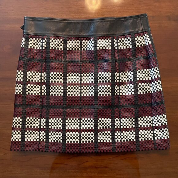 Women's Belstaff Skirt - Picture 6 of 8